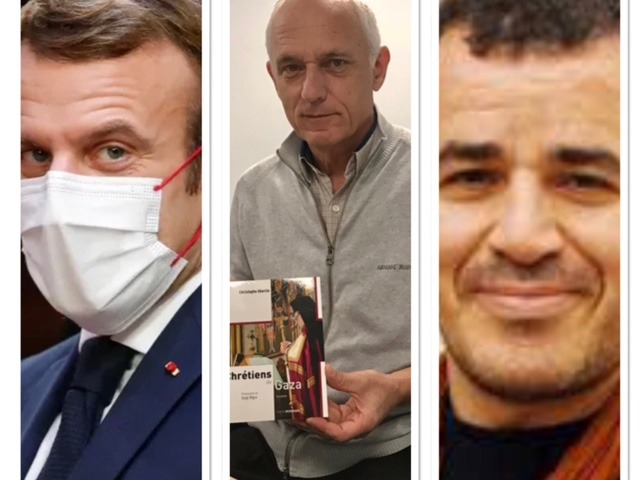 LE JOURNAL EN LANGUE FRANCAISE DE MIDI DU 27/01/21